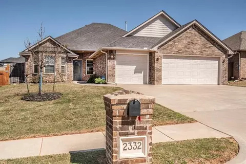 2332 N Los Angeles Ave, Edmond, OK 73034