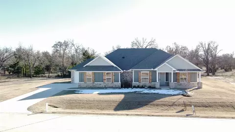 11126 Black Lion Ct, Blanchard, OK 73010