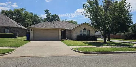 1701 Wilderness Dr, Norman, OK 73071