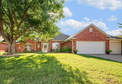 1901 Natchez Rd, Edmond, OK 73012