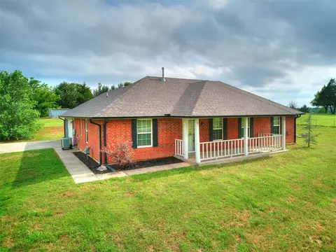 20834 SE 15th St, Harrah, OK 73045