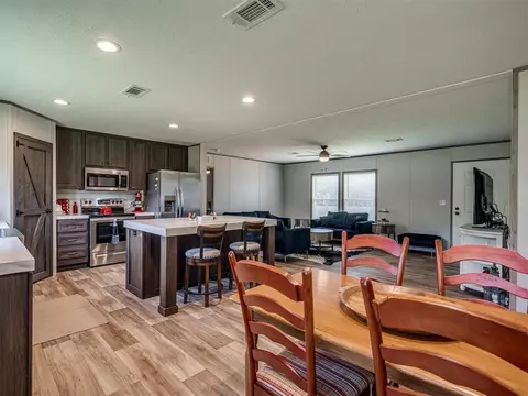 30301 Lake Dr, Mcloud, OK 74851 photo 14