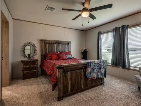 30301 Lake Dr, Mcloud, OK 74851 photo 15