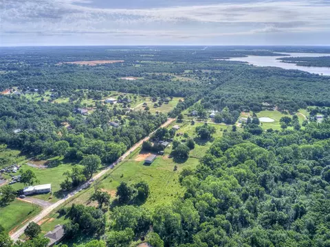 30301 Lake Dr, Mcloud, OK 74851 photo 30