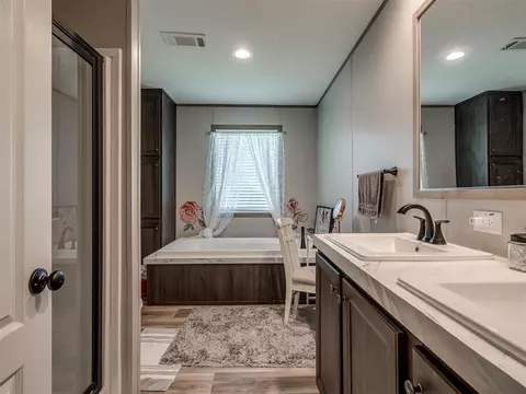 30301 Lake Dr, Mcloud, OK 74851 photo 18