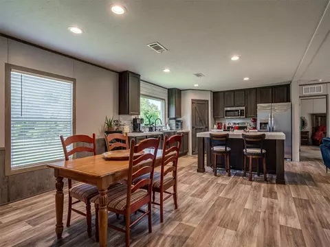 30301 Lake Dr, Mcloud, OK 74851 photo 13