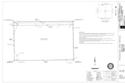 30301 Lake Dr, Mcloud, OK 74851 photo 34