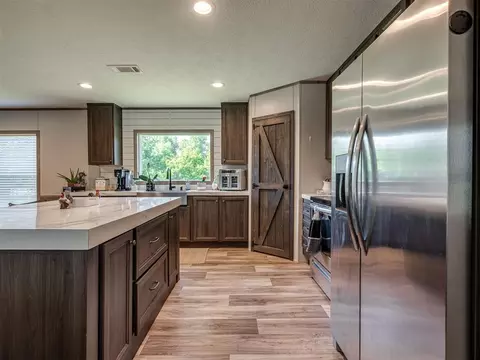 30301 Lake Dr, Mcloud, OK 74851 photo 11