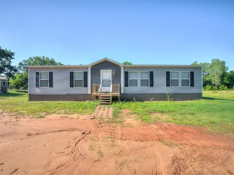 30301 Lake Dr, Mcloud, OK 74851 photo 2