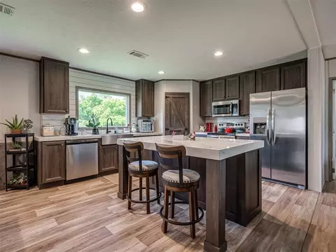 30301 Lake Dr, Mcloud, OK 74851 photo 7