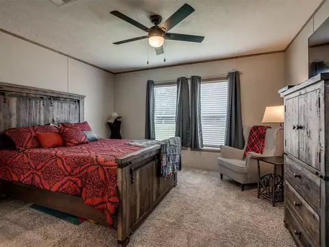 30301 Lake Dr, Mcloud, OK 74851 photo 16