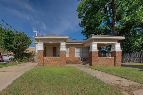 1713 N Villa Ave, Oklahoma City, OK 73107