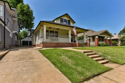 904 NW 20th St, Oklahoma City, OK 73106