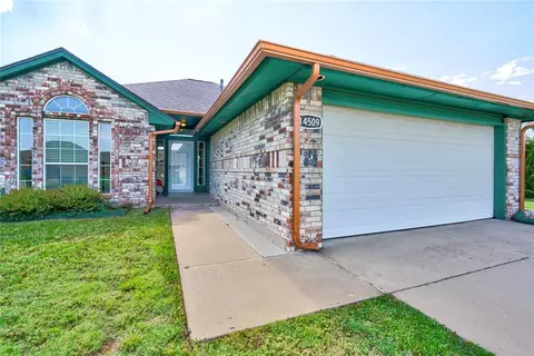 14509 S Harvey Ave, Oklahoma City, OK 73170