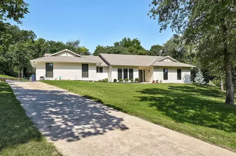 12817 Teakwood Rd, Edmond, OK 73013