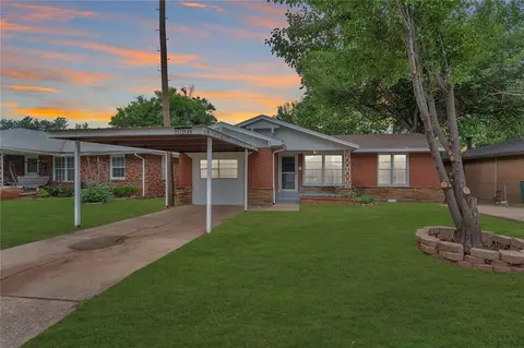 2637 SW 48th St, Oklahoma City, OK 73122