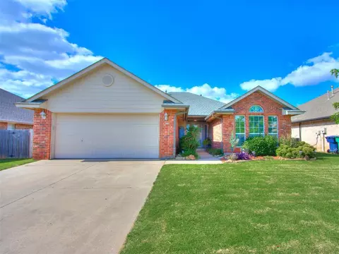 3233 SW 121st Ter, Oklahoma City, OK 73170