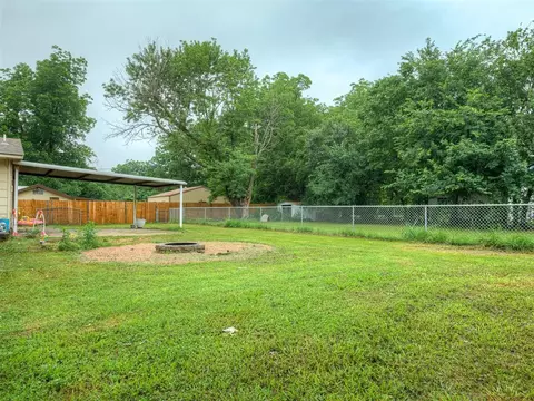 1410 E Walnut St, Shawnee, OK 74801 photo 36