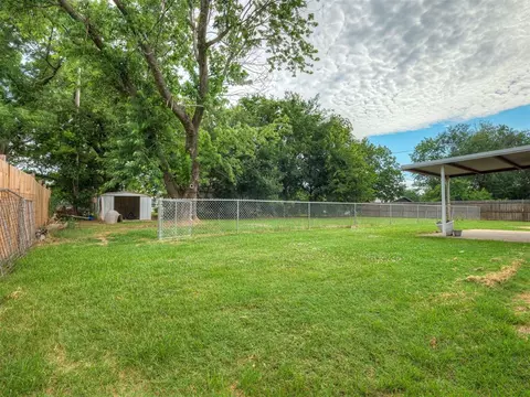 1410 E Walnut St, Shawnee, OK 74801 photo 41