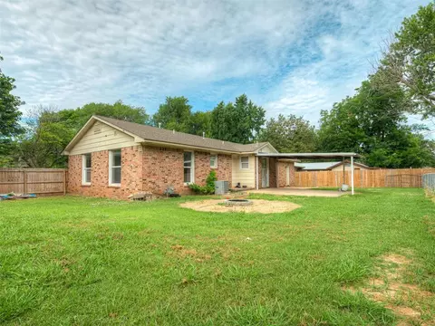 1410 E Walnut St, Shawnee, OK 74801 photo 38