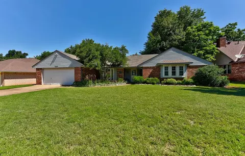 409 Canyon Rd, Edmond, OK 73034