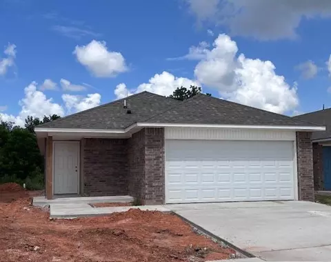 3312 Hickorystick Dr, Chickasha, OK 73018