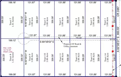 05 N County Road 3387, Stratford, OK 74872