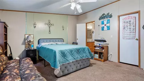 307 E I St, Ringling, OK 73456 photo 9