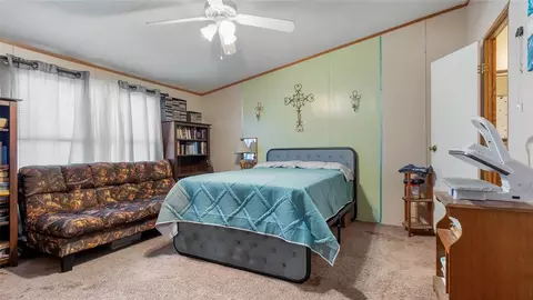 307 E I St, Ringling, OK 73456 photo 8