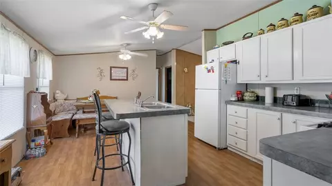 307 E I St, Ringling, OK 73456 photo 6