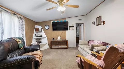 307 E I St, Ringling, OK 73456 photo 3