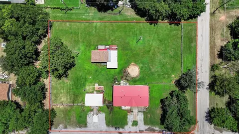 307 E I St, Ringling, OK 73456 photo 22