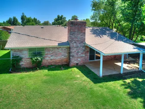 603 E 27th St, Edmond, OK 73013 photo 26