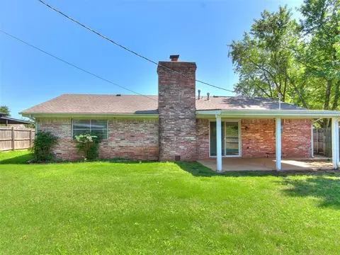 603 E 27th St, Edmond, OK 73013 photo 25