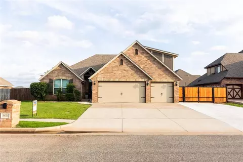 8616 SW 58th Cir, Oklahoma City, OK 73179