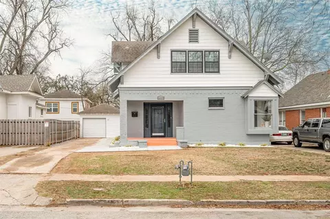 1234 NW 12th St, Oklahoma City, OK 73106