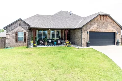 20899 Tempe Ave, Harrah, OK 73045