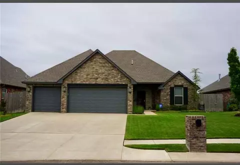 4804 SW 126th Ter, Oklahoma City, OK 73173