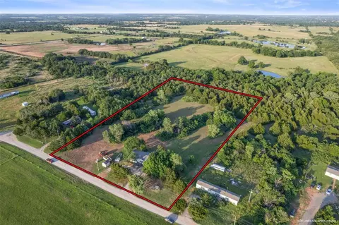 1101 S Canyon Rd, Stillwater, OK 74074