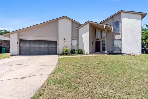 6505 Elk Canyon Rd, Oklahoma City, OK 73162