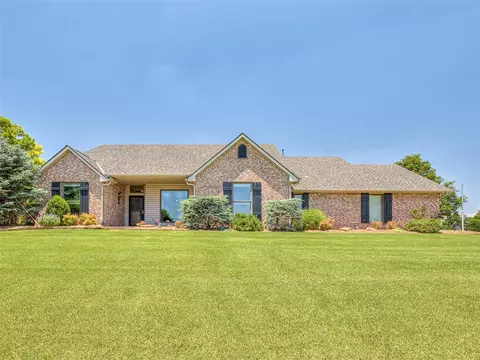 22455 Graces Ter, Edmond, OK 73025