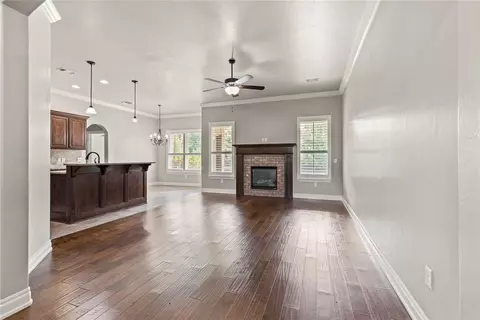 4817 Champlain Pl, Edmond, OK 73025 photo 7