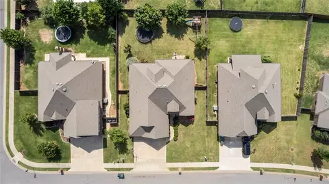 4817 Champlain Pl, Edmond, OK 73025 photo 37