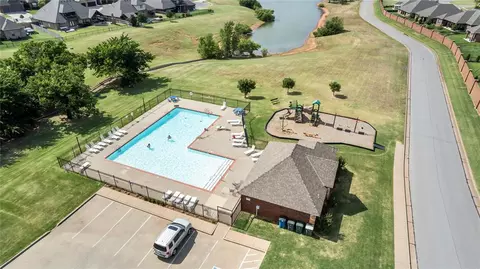 4817 Champlain Pl, Edmond, OK 73025 photo 38
