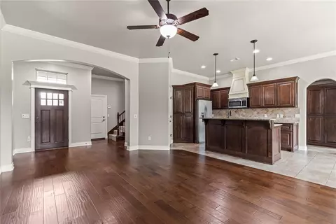 4817 Champlain Pl, Edmond, OK 73025 photo 8