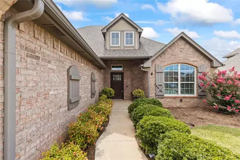 4817 Champlain Pl, Edmond, OK 73025 photo 4