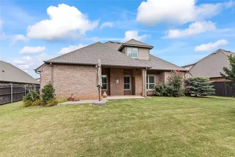 4817 Champlain Pl, Edmond, OK 73025 photo 35