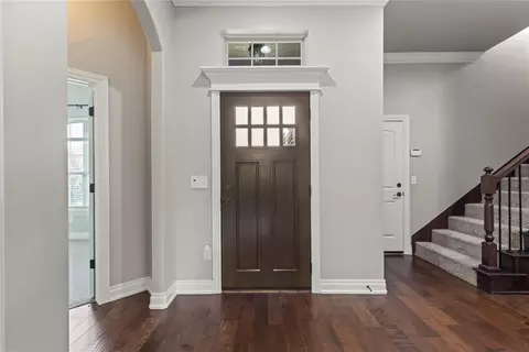 4817 Champlain Pl, Edmond, OK 73025 photo 6