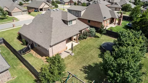 4817 Champlain Pl, Edmond, OK 73025 photo 36