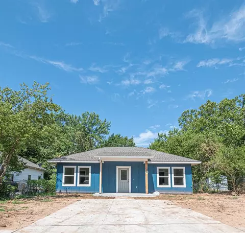 414 N Tucker Ave, Shawnee, OK 74801